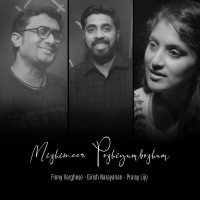 Mizhineer Pozhiyumbozhum - Single (feat. Girish Narayanan & Praisy Lijo) - Single - Finny Varghese