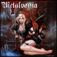 Bloody Tears (From "Castlevania 2: Simon's Quest") — Megadriver