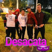 Desacata (feat. King Savagge, Jcorleone & Lil Geremi) - Single - Jay Flow Music