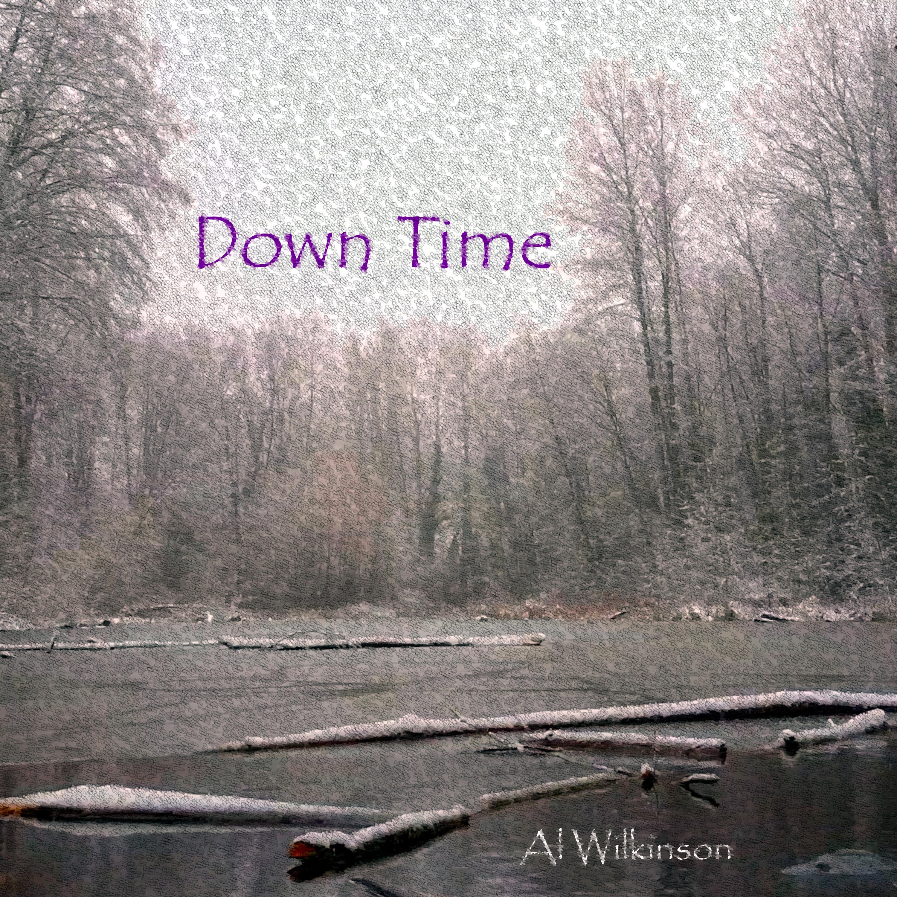Down Time - EP