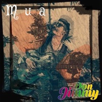 Mua - EP - Don Jimmy