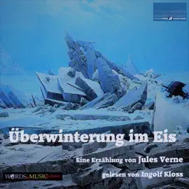 Überwinterung im Eis