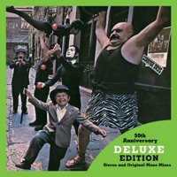 The Doors Ablum Cover