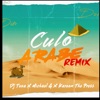 Culo Árabe (Remix) - Single