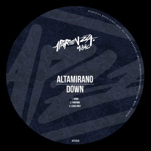 Down - Single