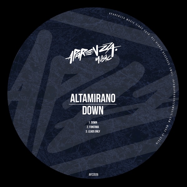 Down - Single