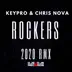 Rockers (2020 Rmx) - Single album cover