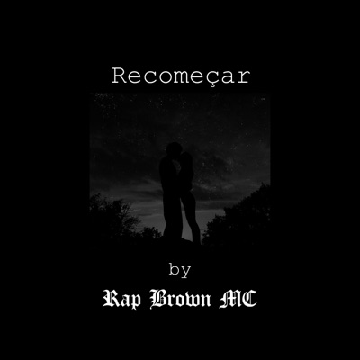 Recomeçar - Single