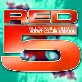 Fiesta Fiesta (Club Mix) by Red 5 song reviws