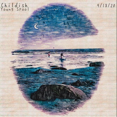 Childish - Single