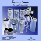 Groove Along artwork