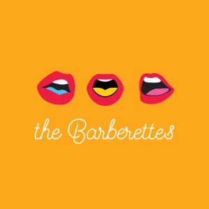 The Barberettes - Like I Do - Line Dance Musique