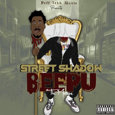 Street Shadow - Gang Bang