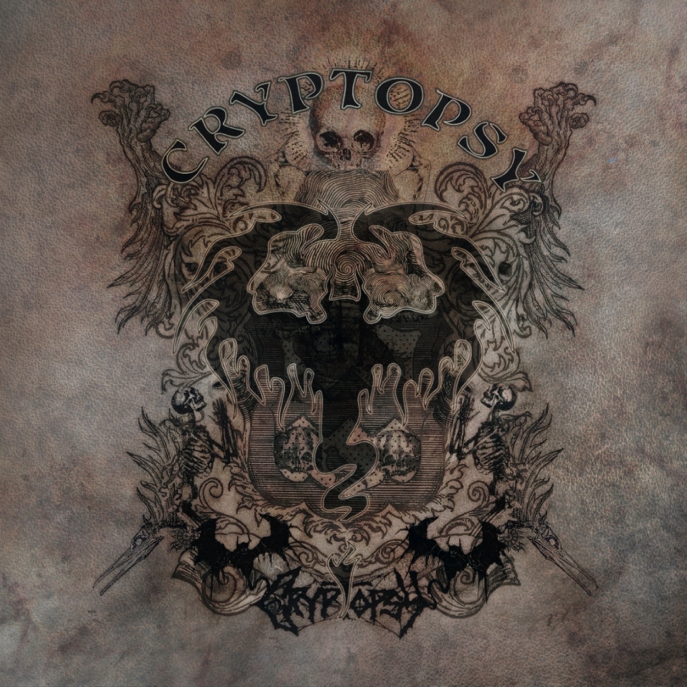 Cryptopsy by Cryptopsy