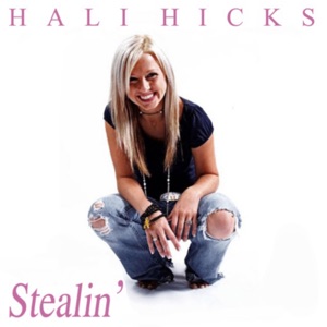 Hali Hicks - Don't Let Me Down - Line Dance Musique