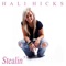 Alone - Hali Hicks lyrics