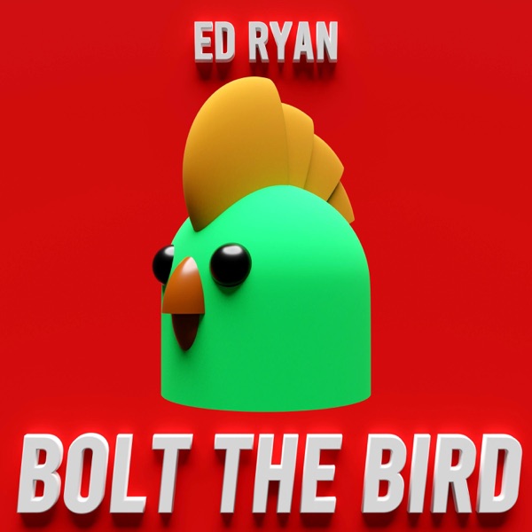 Bolt the Bird