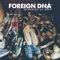 Provoked - Foreign D.N.A. lyrics