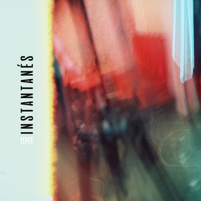 Instantanés - EP