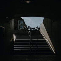 Remedy (Where Are You Now) - Single - Hextide