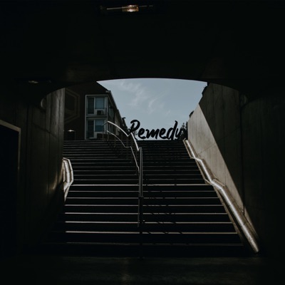 Remedy (Where Are You Now) - Single