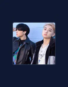 Luister naar Take Two, bekijk muziekvideo's, lees de bio, bekijk de tourdata, en meer!