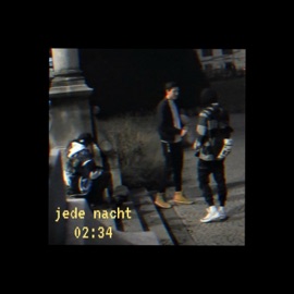 Jede Nacht (feat. big K) JerryVbz