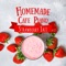 88 Strawberry Desserts - Relaxing Piano Crew lyrics