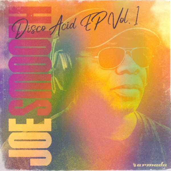 Disco Acid, Vol. 1 - EP