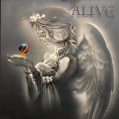 Alive - Single