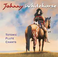 Thunderbird — Johnny Whitehorse