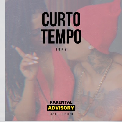 Curto Tempo - Single