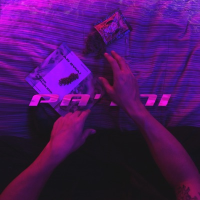 Pa' Mi (feat. Afrokidd) - Single