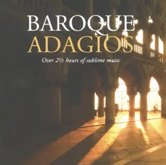 Adagio for Strings and Organ in G Minor by Maria Teresa Garatti & I Musici song reviws