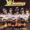 Los Kjarkas - Florcita Azul