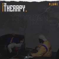 The Therapy - Single - KJUNI