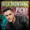 Picky (feat. Akon & Mohombi) - Joey Montana lyrics