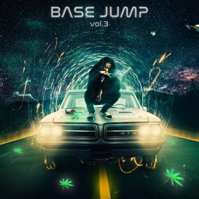 Skydiving101: Base Jump, Vol. 3