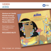 Verdi: Aida - Montserrat Caballé, Plácido Domingo, Fiorenza Cossotto, Nicolai Ghiaurov, Piero Cappuccilli, Luigi Roni, Nicola Marinucci, Esther Casas, Royal Opera Chorus, Philharmonia Orchestra & Riccardo Muti