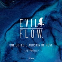Labyrinth EP - Unlighted & Agustin De Rose