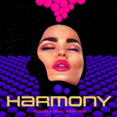 Harmony (Extended Mix) artwork