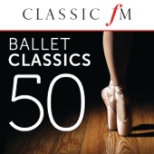 Giselle, Act 2: Grand pas de deux artwork