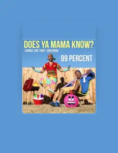 Listen to 99 Percent, watch music videos, read bio, see tour dates & more!