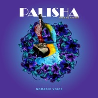Palisha - Single - Nomadic Voice