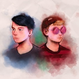 Miss Me iAmJakeHill & Josh A