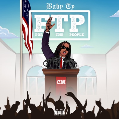 (FTP) For the people - EP