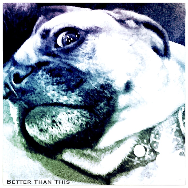Better Than This (Radio Edit)