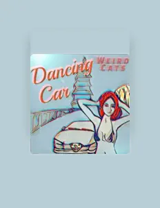 Écoutez Weird Cats, regardez des vidéoclips, lisez la biographie, consultez les dates de tournée et plus encore !