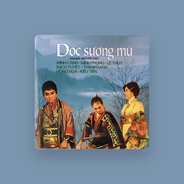 Minh Phụng's avatar