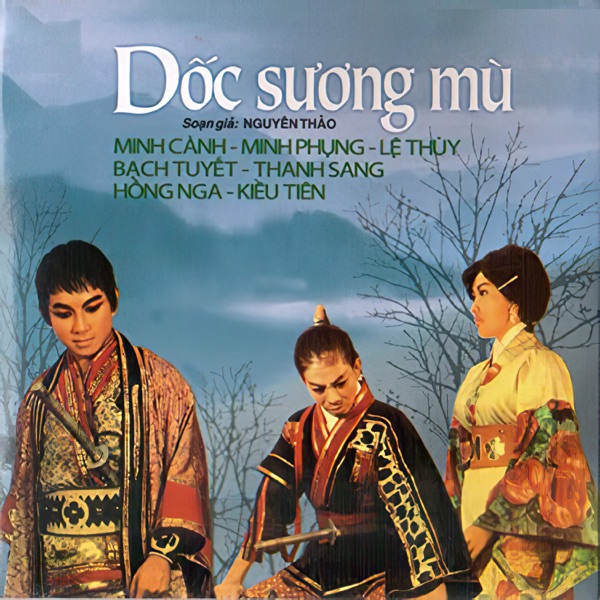 Dốc Sương Mù